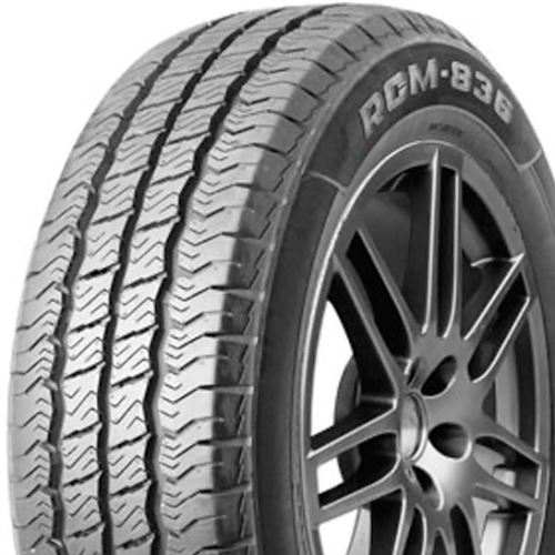 Letná pneumatika Rovelo RCM-836 195/75R16C 107/105T