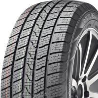 Celoroční pneumatika Royal Black Royal VAN A/S 205/65R16C 107/105T