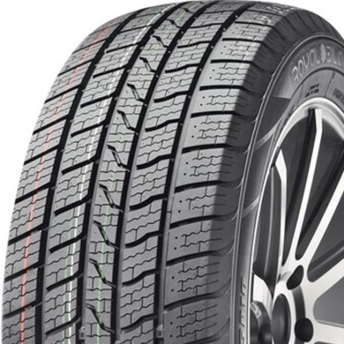 Celoročná pneumatika Royal Black Royal VAN A/S 195/65R16C 104/102T