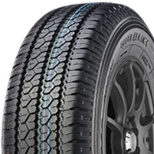 Letná pneumatika Royal Black Royal Commercial 195/80R15C 106/104R
