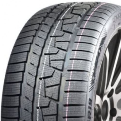 Zimná pneumatika Royal Black Royal Winter UHP 215/50R17 95V XL