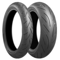 Letná pneumatika Bridgestone BATTLAX HYPERSPORT S21 110/70R17 54W