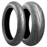 Letná pneumatika Bridgestone BATTLAX HYPERSPORT S22 140/70R17 66H