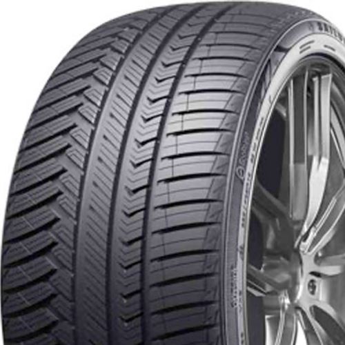 Celoroční pneumatika Sailun Atrezzo 4 Seasons PRO 235/45ZR18 98W XL