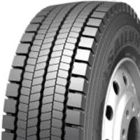 Celoročná pneumatika Sailun SDL1 295/80R22.5 152/148M