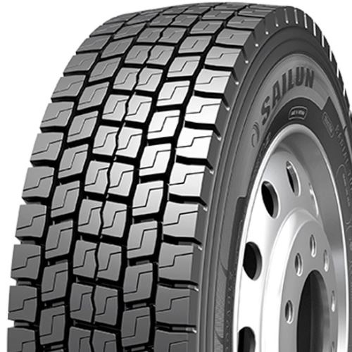 Celoročná pneumatika Sailun SDR1 245/70R19.5 136/134M