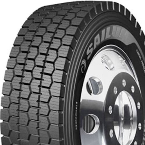 Zimná pneumatika Sailun SDW1 295/80R22.5 152/149L