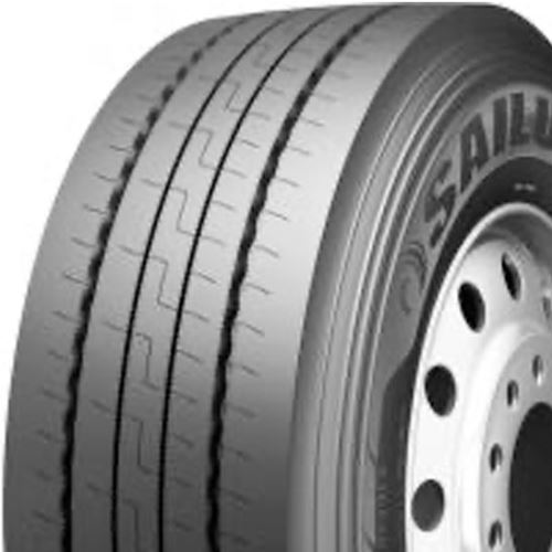 Celoročná pneumatika Sailun STL1 385/65R22.5 164K