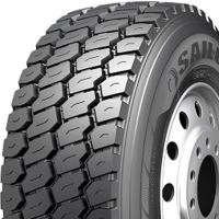Celoročná pneumatika Sailun STM1 445/65R22.5 169K