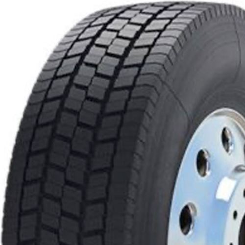 Celoročná pneumatika Satoya SD060 235/75R17.5 132/129M