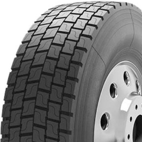 Celoročná pneumatika Satoya SD062 315/80R22.5 156/152L