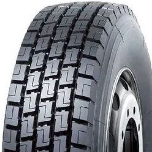 Celoročná pneumatika Satoya SD064 295/80R22.5 152/149M
