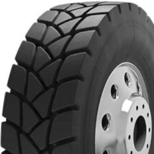 Celoročná pneumatika Satoya SD066 315/80R22.5 156/152L