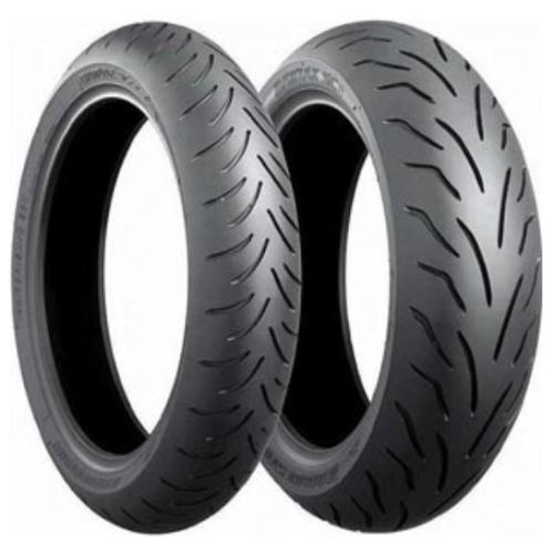pneumatika Bridgestone SC 120/7012 51L