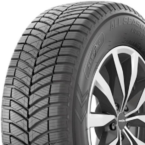 Celoročná pneumatika SEBRING 215/60R17 109T ALL SEASON LIGHT TRUCK