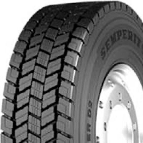 Celoročná pneumatika Semperit Runner D2 8.5/0R17.5 121/120L