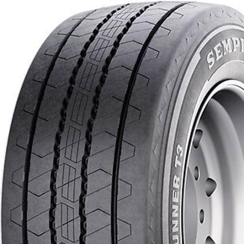 Celoročná pneumatika Semperit Runner T3 215/75R17.5 135/133K