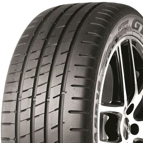Letní pneumatika GT Radial SportActive 255/40R17 98Y XL