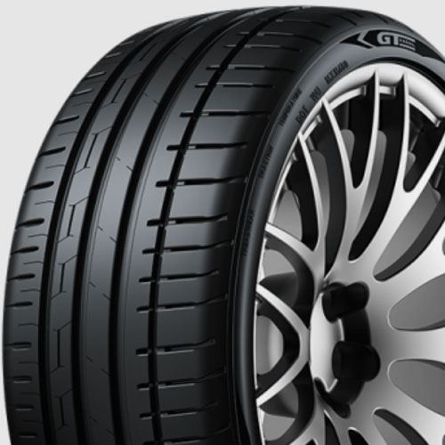 Letná pneumatika GT Radial SportActive 2 225/45R17 94Y XL