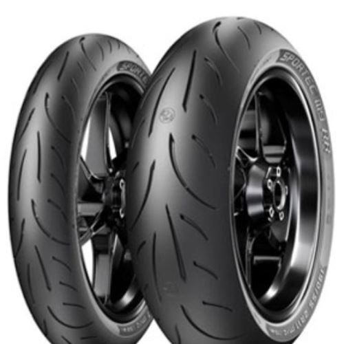 pneumatika Metzeler Sportec M9 RR 160/60R17 69W