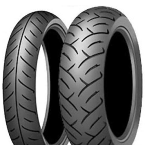 pneumatika Dunlop Sportmax D256 180/55R17 73H