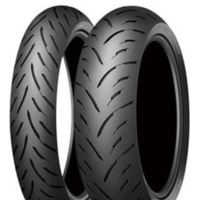 Letná pneumatika Dunlop SPORTMAX GPR300 140/70R17 66H