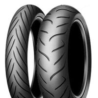 pneumatika Dunlop Sportmax Roadsmart II 180/55R17 73W