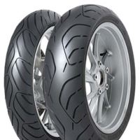Letná pneumatika Dunlop SPMAX ROADSMART III 110/80R19 59V