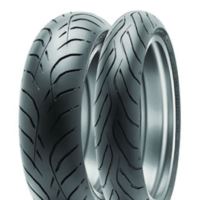 Letná pneumatika Dunlop SPMAX ROADSMART IV 150/70R18 70W