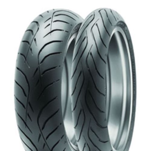 pneumatika Dunlop Sportmax Roadsmart IV 150/60R17 66H
