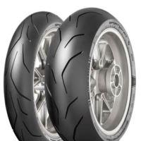 Letná pneumatika Dunlop SPORTSMART TT 120/70R17 58W Letná pneumatika Dunlop SPORTSMART TT 120/70R17 58W
