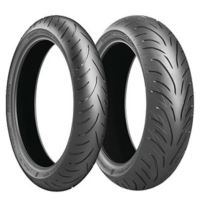Letná pneumatika Bridgestone BATTLAX T31 110/70R17 54W