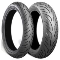 Letná pneumatika Bridgestone BATTLAX SPORT TOURING T32 160/70R17 73W Letná pneumatika Bridgestone BATTLAX SPORT TOURING T32 160/70R17 73W