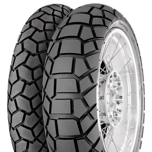 pneumatika Continental TKC 70 Rocks 140/80R17 69S