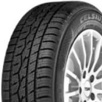 Celoroční pneumatika Toyo Celsius Cargo 235/65R16 115T
