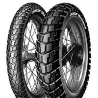 Letná pneumatika Dunlop TRAILMAX 120/90R18 65T Letná pneumatika Dunlop TRAILMAX 120/90R18 65T
