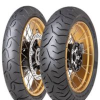 Letná pneumatika Dunlop TRAILMAX MERIDIAN 150/70R18 70W