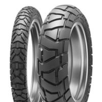 pneumatika Dunlop Trailmax Mission 110/80D19 59T