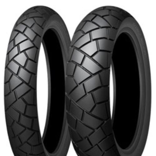pneumatika Dunlop Trailmax Mixtour 120/70R19 60V