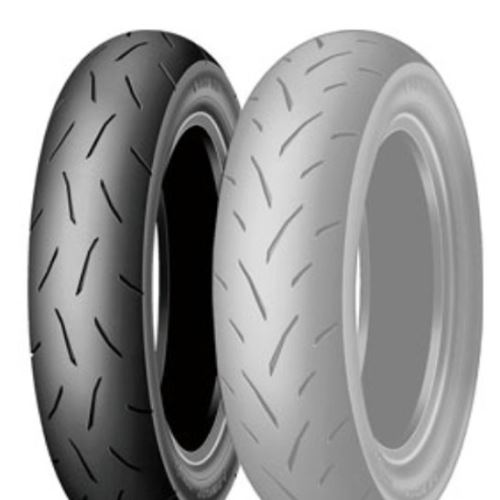pneumatika Dunlop TT900 2.75/0D17 47P