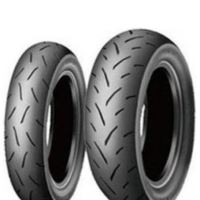 pneumatika Dunlop TT93 GP 90/90B10 50J