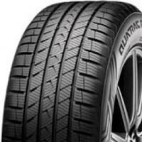 Celoroční pneumatika Vredestein Quatrac Pro EV 225/50R17 98W XL FR