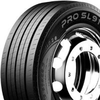 Celoročná pneumatika Windpower PRO SL91 315/60R22.5 154L
