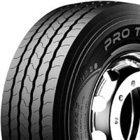 Celoročná pneumatika Windpower PRO TR88 385/65R22.5 164/158K