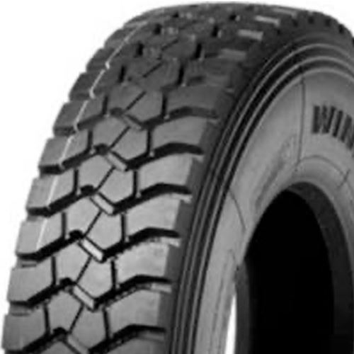 Celoročná pneumatika Windpower WDC 53 13/0R22.5 154/156K