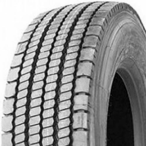 Celoročná pneumatika Windpower WDL 60 295/60R22.5 149/150L
