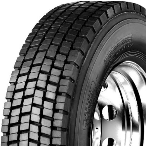 Celoroční pneumatika Windpower WDR 55 10/0R22.5 144M