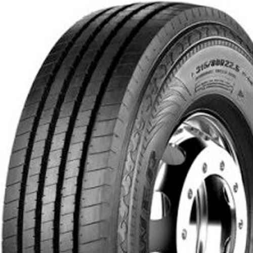 Celoročná pneumatika Windpower WSR 24 245/70R17.5 136M