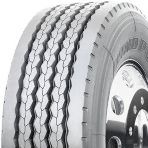 Celoročná pneumatika Windpower WTR 69+ 385/65R22.5 164/158K
