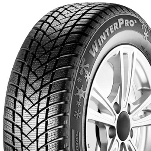 Zimná pneumatika GT Radial WinterPro 2 185/65R15 88T